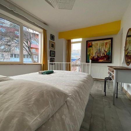 Art Apartments Govora Cluj Екстер'єр фото