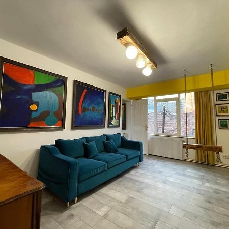 Art Apartments Govora Cluj Екстер'єр фото