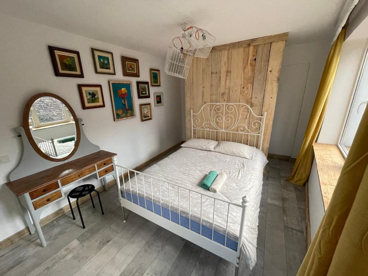 Art Apartments Govora Cluj Екстер'єр фото
