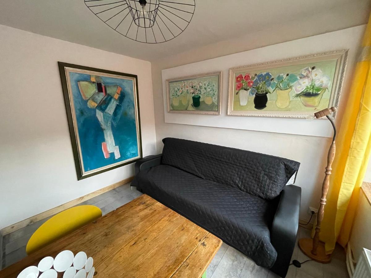 Art Apartments Govora Cluj Екстер'єр фото