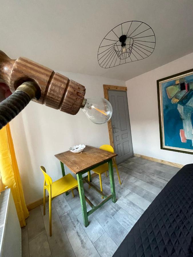 Art Apartments Govora Cluj Екстер'єр фото