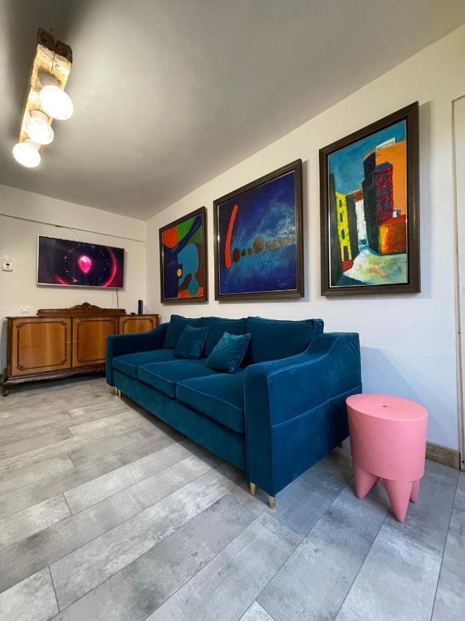 Art Apartments Govora Cluj Екстер'єр фото
