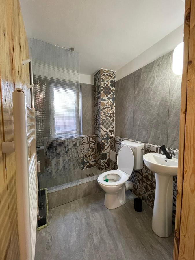 Art Apartments Govora Cluj Екстер'єр фото