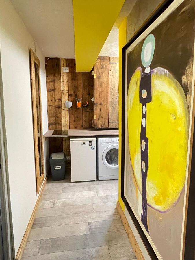 Art Apartments Govora Cluj Екстер'єр фото