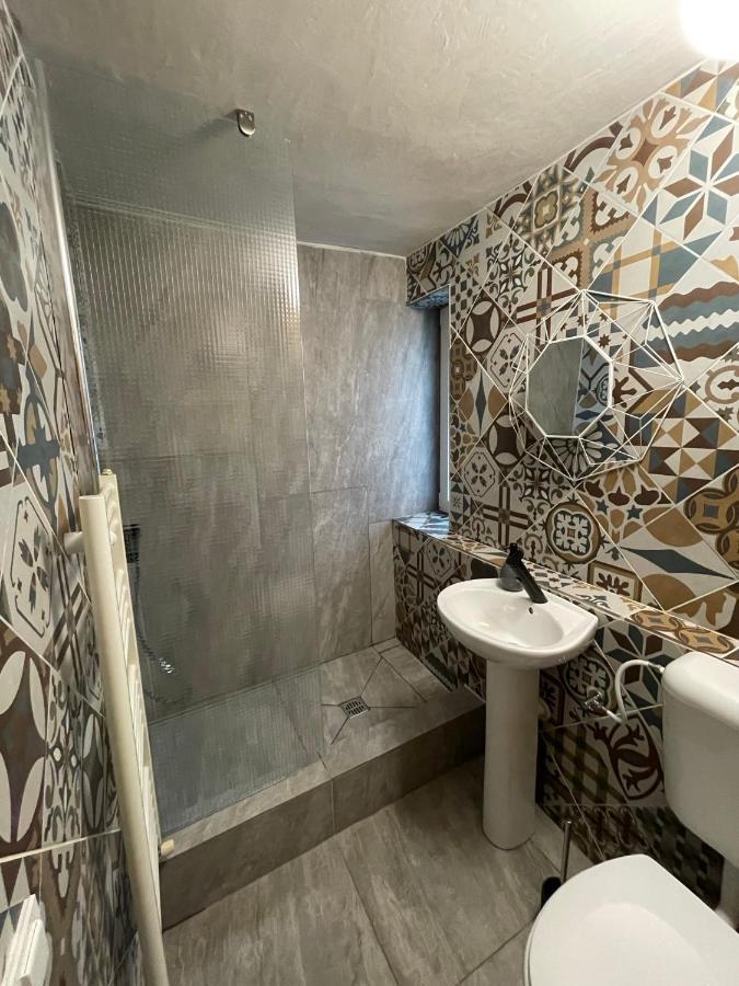 Art Apartments Govora Cluj Екстер'єр фото