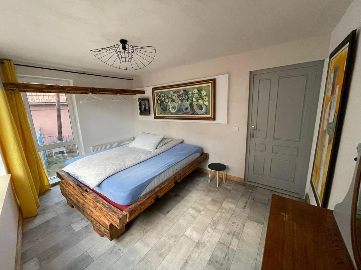 Art Apartments Govora Cluj Екстер'єр фото