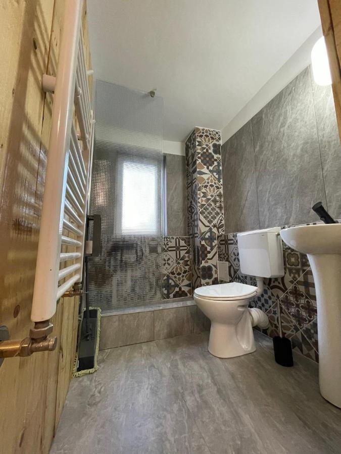 Art Apartments Govora Cluj Екстер'єр фото