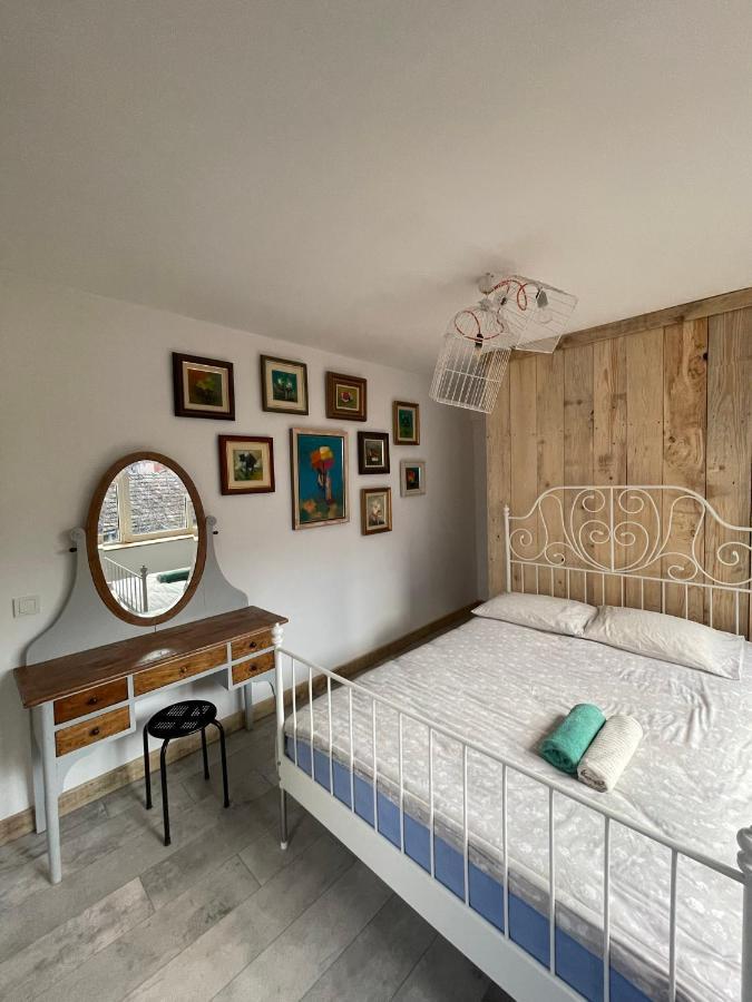 Art Apartments Govora Cluj Екстер'єр фото