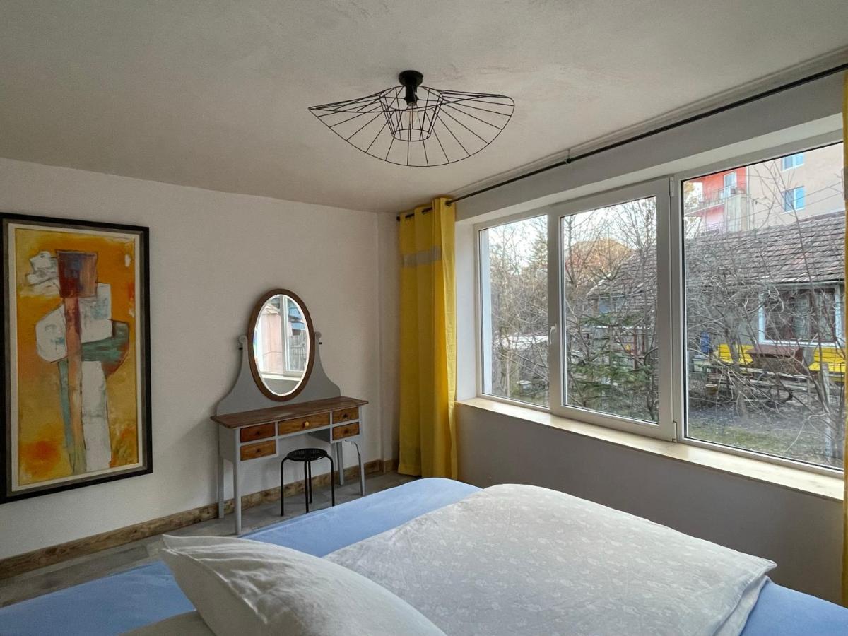 Art Apartments Govora Cluj Екстер'єр фото