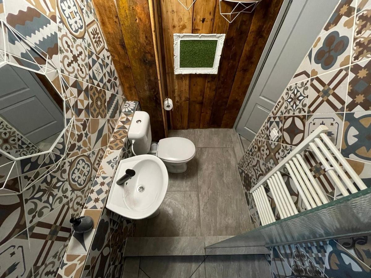 Art Apartments Govora Cluj Екстер'єр фото